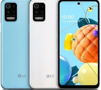 Замена стекла на телефоне LG K52 в Ижевске